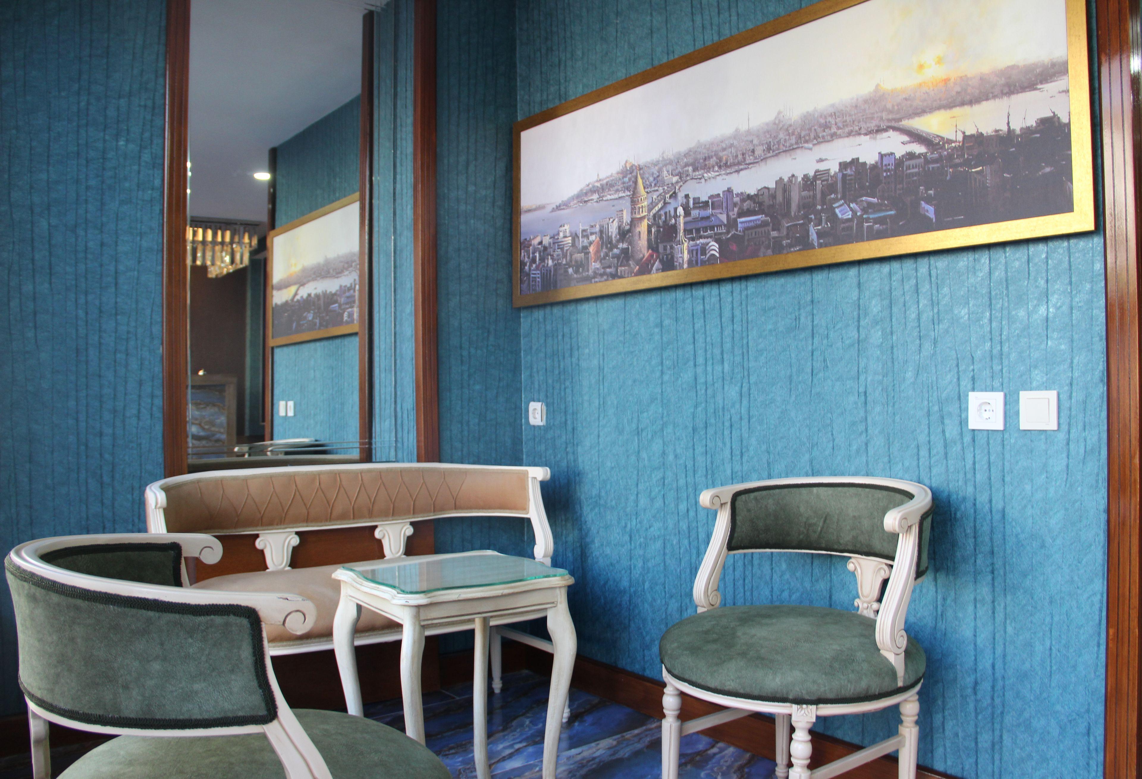 Kaya Madrid Hotel — Photos 3